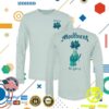 kenny The Movement Vibe Shop Merch No Worry Long Sleeve