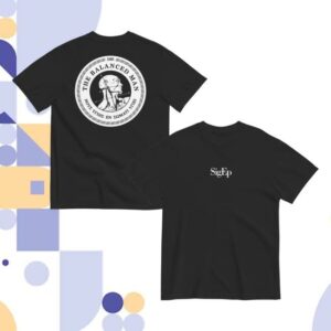 kenny The Official Sigma Phi Epsilon Store Sigep Balanced Man T Shirt In Blackaa kenny The Official Sigma Phi Epsilon Store Sigep Balanced Man T Shirt In Blackaa