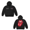 kenny The Rolling Stones Shop Merch Hackney Diamonds Hoodie