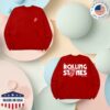 kenny The Rolling Stones Shop Merch Hackney Diamonds Tour Crewneck
