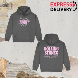 kenny The Rolling Stones Shop Merch The Sensational Rolling Stones Hoodie