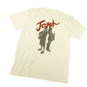kenny Thebandjoseph Shop Merch First Duo Teev