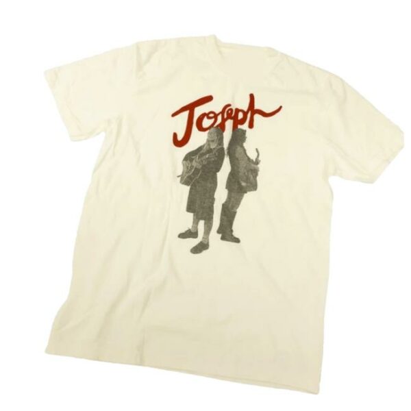 kenny Thebandjoseph Shop Merch First Duo Teev