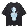 kenny Theredflagspod Merch Store Iceman Oscar Piastri Tee