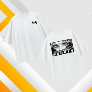 kenny Theredflagspod Merch Store Lando Norris Eyes Teea kenny Theredflagspod Merch Store Lando Norris Eyes Teea