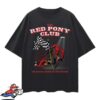 kenny Theredflagspod Merch Store The Red Pony Club Tee
