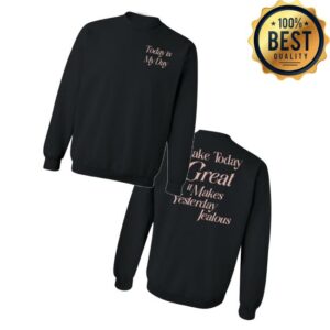 kenny Thewilliamsondad Shop Merch Today Is My Day Heavy Blend Crewneck Sweatshirtv kenny Thewilliamsondad Shop Merch Today Is My Day Heavy Blend Crewneck Sweatshirtv