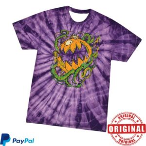 kenny Theyetee Merch Store The King Of Ghosts Tie Dyev kenny Theyetee Merch Store The King Of Ghosts Tie Dyev