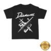 This Diamante Store Merch Diamante New Logo T-Shirt 2 kenny This Diamante Store Merch Diamante New Logo T Shirt