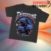 kenny This Diamante Store Merch Silver Bullet T Shirtv