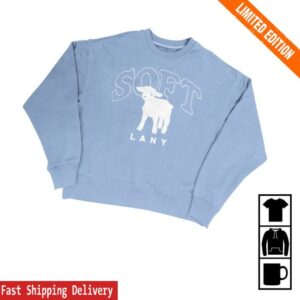 kenny Thisislany Merch Store Soft Crewneckv