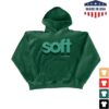 kenny Thisislany Merch Store Soft Hoodie