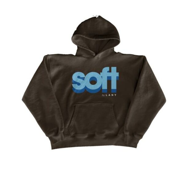 kenny Thisislany Merch Store Soft Hoodiee