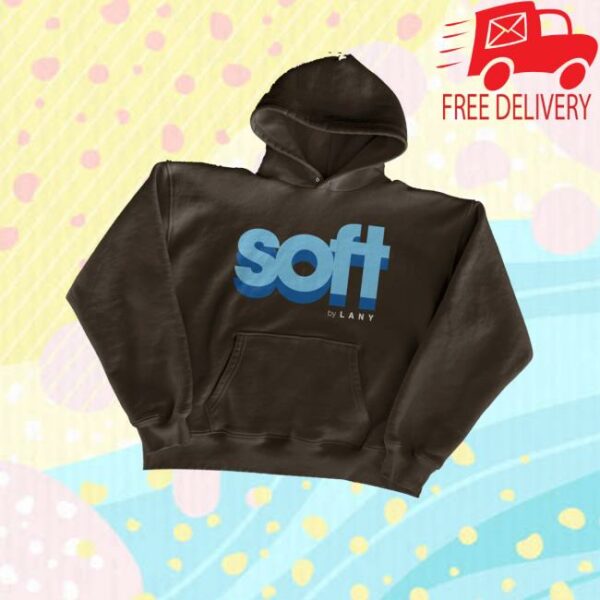 kenny Thisislany Merch Store Soft Hoodies