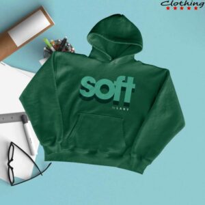 kenny Thisislany Merch Store Soft Hoodiev kenny Thisislany Merch Store Soft Hoodiev