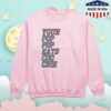 kenny Thot Squad Merch Store Pop Pop Sweatshirt