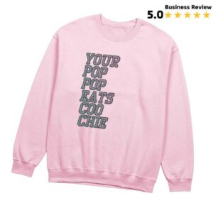 kenny Thot Squad Merch Store Pop Pop Sweatshirtv
