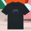 kenny Timmy Trumpet Merch Store Color Skull Tee