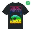 Timmy Trumpet Merch Store Color Skull Tee 1 kenny Timmy Trumpet Merch Store Color Skull Teea
