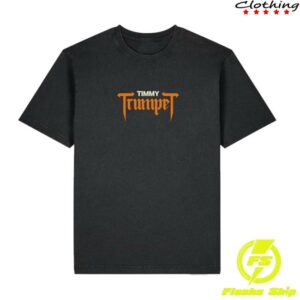 kenny Timmy Trumpet Merch Store Have A Fkn Blast Tee