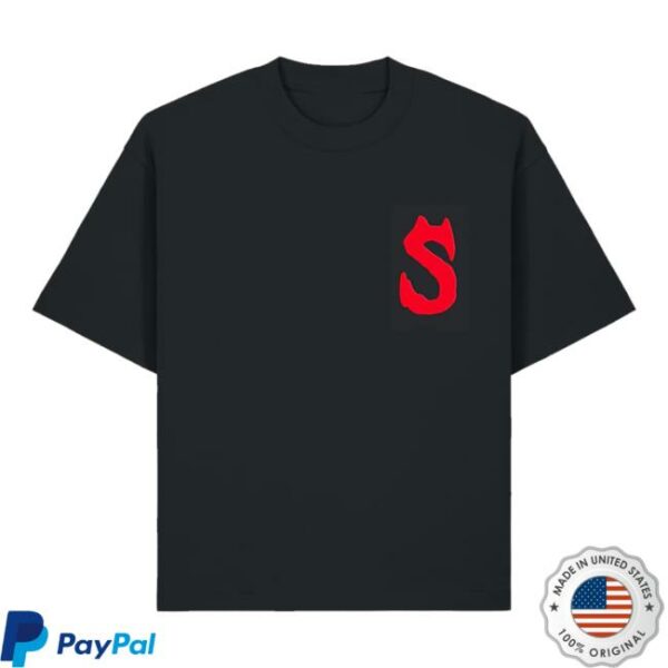 kenny Timmy Trumpet Merch Store Sinphony Tee