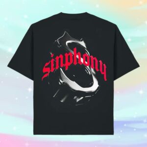 kenny Timmy Trumpet Merch Store Sinphony Teea