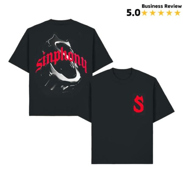 kenny Timmy Trumpet Merch Store Sinphony Teeaa