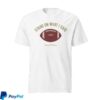 kenny Tommy Castellanos Merch Store Tommy Castellanos Stand On What I Said T Shirt
