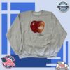 kenny Toxhards Merch Store The Apple Sweater
