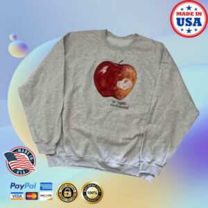 kenny Toxhards Merch Store The Apple Sweaterv kenny Toxhards Merch Store The Apple Sweaterv