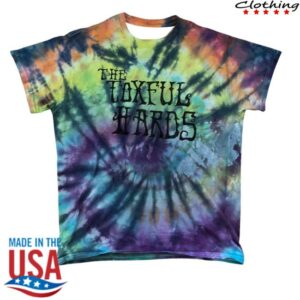 kenny Toxhards Merch Store The Toxful Hards T Shirt