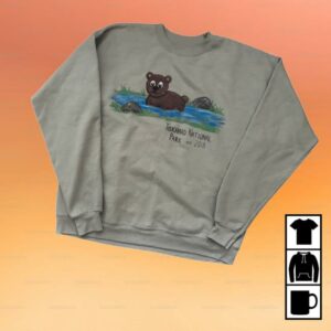 kenny Toxhards Merch Store Toxhard National Park Sweaterv kenny Toxhards Merch Store Toxhard National Park Sweaterv