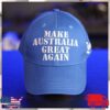 kenny Tpaust Merch Store Make Australia Great Again Capaa