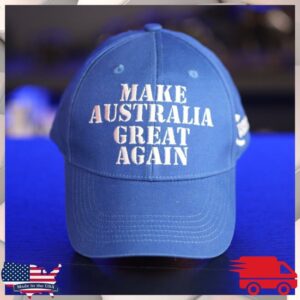 kenny Tpaust Merch Store Make Australia Great Again Capaa kenny Tpaust Merch Store Make Australia Great Again Capaa