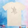 kenny Tpusa Merch Store Charlie Kirk Send Me Tee