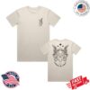 kenny Tpusa Merch Store Strength Liberty T Shirt
