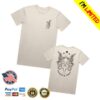 kenny Tpusa Merch Store Strength Liberty T Shirtv