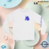 kenny Trash Panda Merch Store Athlete Long Sleeve