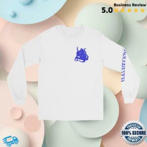 kenny Trash Panda Merch Store Athlete Long Sleeve kenny Trash Panda Merch Store Athlete Long Sleeve