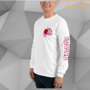 kenny Trash Panda Merch Store Pomegranates Long Sleevea kenny Trash Panda Merch Store Pomegranates Long Sleevea
