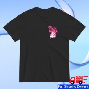 kenny Trash Panda Merch Store Trash Panda Cartoon Pink
