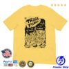 kenny Trash Panda Merch Store Trash Panda Wizard Tee