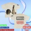 kenny Travis Scott Merch Rodeo 10 Years Chain Teeaa
