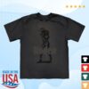 kenny Travis Scott Merch Rodeo 10 Years Cowboy Tee Ii