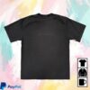 kenny Travis Scott Merch Rodeo 10 Years Cowboy Tee Iia