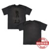 kenny Travis Scott Merch Rodeo 10 Years Cowboy Tee Iiaa