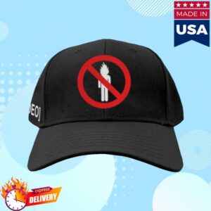 kenny Travis Scott Merch Rodeo 10 Years La Flame Hat