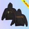 kenny Travis Scott Merch Rodeo Cpfm Track 8 Hoodieaa