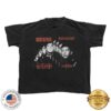 kenny Twenty One Pilots Store Merch Breach Faces T Shirt