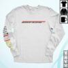 kenny Twenty One Pilots Store Merch Breach Long Sleeve